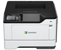 LEXMARK Laserski pisač MS531DW
