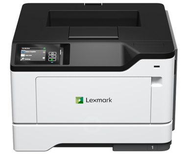 LEXMARK Laserski pisač MS531DW