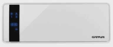 G3 FERRARI Zidna grijalica, G6002201, bijela