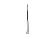 LAMPA Antena alu-tech VW/AUDI/SEAT/OPEL srebrna o 5mm 40161