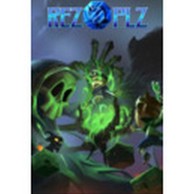 Igra za PC: REZ PLZ Steam