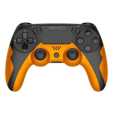 YAXO Bežični kontroler Hornet Fury, narančasti