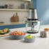 PHILIPS Sjeckalica 3000 Series HR1503/00, 2 L, 450 W, inox