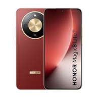 HONOR Magic8 Lite 5G Dual SIM 8GB/256GB, Reddish Brown