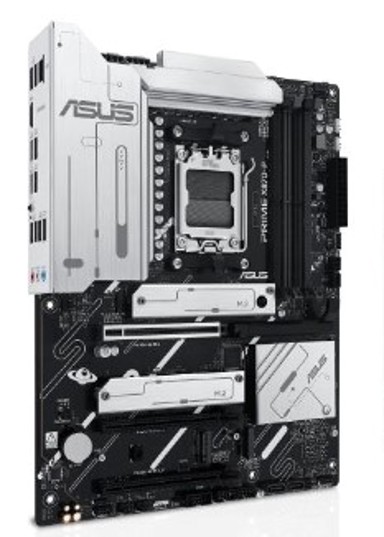 ASUS Matična ploča Prime X870-P, s. AM5, ATX