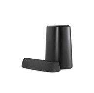POLK MagniFi Mini AX Soundbar sa subwooferom, crna