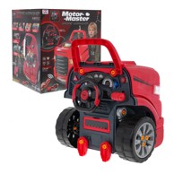 Kamion na daljinsko upravljanje