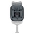 KIKKA BOO PLATINUM Autosjedalica i-Class Plus i-Size, 0-18 kg, 40-105 cm, Graphite