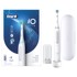 ORAL-B Električna četkica iO4 Quite White
