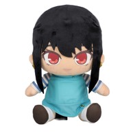 Spy x Family Yor Casual Wear plišana figura 30cm