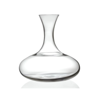 ALESSI Dekanter za vino Mami-XL, 750ml