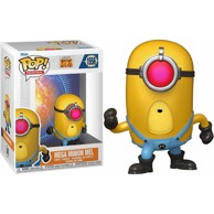 FUNKO POP! MOVIES -  Despicable Me 4 – Mega Mel