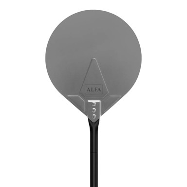 ALFA FORNI Lopatica za okretanje pizze Pizza Turning Peel Universal