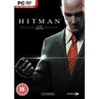 Igra za PC: Hitman: Blood Money STEAM Key