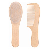 BEBE-JOU Češalj i četka