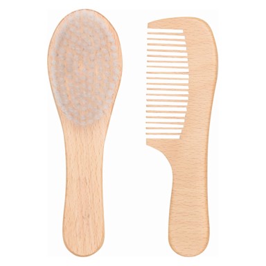 BEBE-JOU Češalj i četka