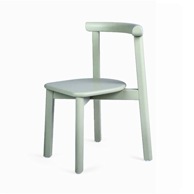 STRIBBO Stolica Dola, zelena