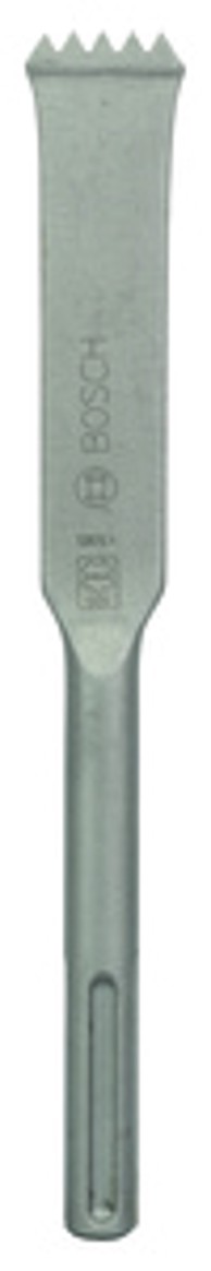 BOSCH Nazubljeno dlijeto SDS max