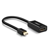UGREEN Adapter Mini DisplayPort na HDMI (Ž)