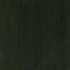 QUEER EYE Crna polica za knjige u dekoru hrasta 79x117 cm Wainwright 