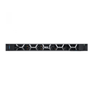 DELL Server PowerEdge R360 Intel Xeon 6315P 32 GB RAM 480 GB SSD