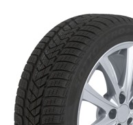 PIRELLI 235 40 R19 96V SottoZero 3, zimske gume