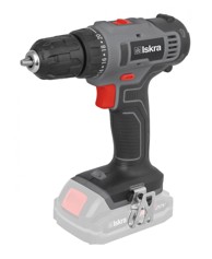 ISKRA Akumulatorska bušilica X-CROSS IX-DR39 