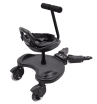 FREEON Dodatak za kolica sa sjedalom i ručkama, univerzalni