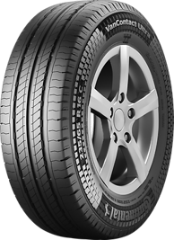 CONTINENTAL Guma Vancontact ULTRA 215/65R16 106T