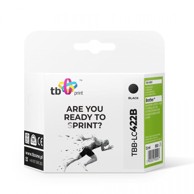 BROTHER Tinta LC422B, crna, za MFC-J5340DW