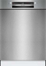 BOSCH Perilica posuđa SMU2HVS06E Serie 2 ugradbena 14 kompleta
