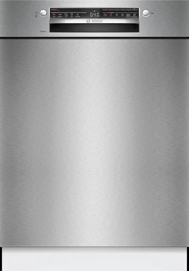 BOSCH Perilica posuđa SMU2HVS06E Serie 2 ugradbena 14 kompleta