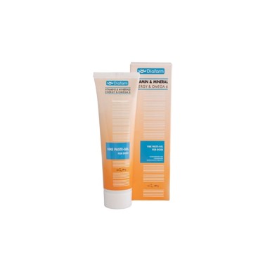 DIAFARM Vitaminsko-Mineralna Energetska pasta za pse 100 g