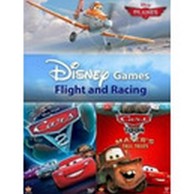Igra za PC: Disney Flight and Racing STEAM Key