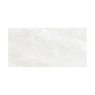 GEMMA Unutarnje zidne pločice Momento, bijele, 30x60, 1.08m2