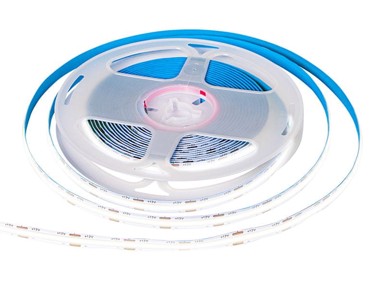 TAMA LED traka BLOW COB, 5 m, 4000K, 12V, neutralno bijela