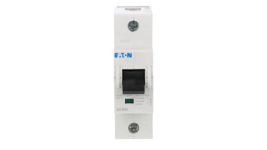 EATON Automatski osigurač AZ-B40, 174483, 1P, B krivulja, 40 A, 25 kA, AC