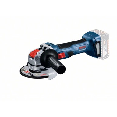 BOSCH Kutna brusilica X LOCK GWX 18V 7