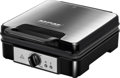 MPM Aparat za vafle MGO-36M