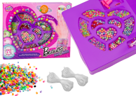 Dječji set za izradu nakita SRCE