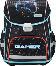 STREET Ergonomska školska torba GAMER UNIVERS