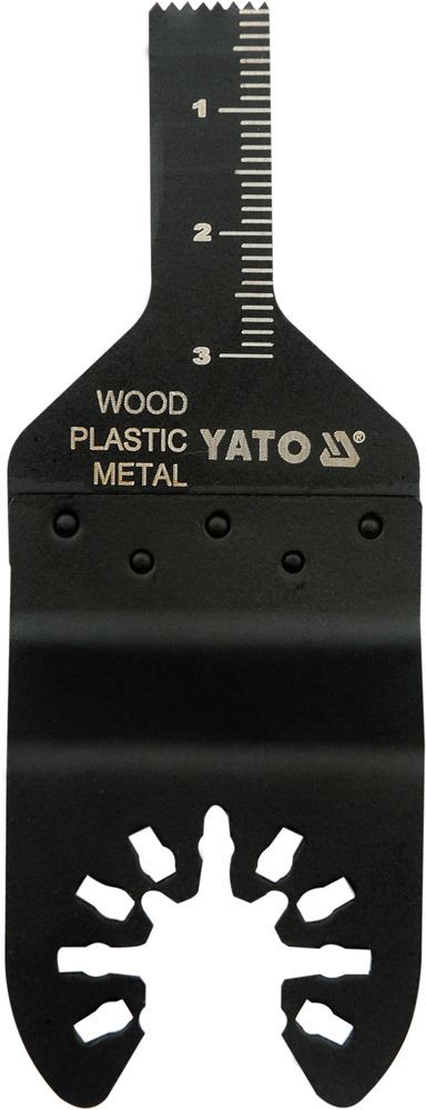 YATO List za uranjanje BIM 10 mm YT-34683