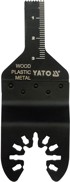 YATO List za uranjanje BIM 10 mm YT-34683