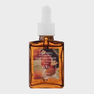 DR. ALTHEA Serum za lice Vitamin C Boosting Serum 30 ml