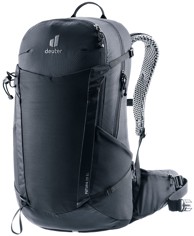 DEUTER Ruksak Futura 29 EL, 29 L, crna