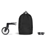 STOKKE Torba za potrepštine Yoyo, crna