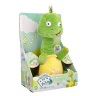 IMC TOYS Plišana kornjača Valentina