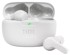 JBL Slušalice Vibe Beam, bežične, Bluetooth, in-ear, bijele