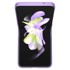 SPIGEN Maska AirSkin za Samsung Galaxy Z Flip 4, Rose Purple