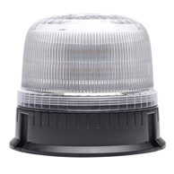 AMIO Upozoravajuće trepćuće svjetlo Kogut W25B 24 LED 12V/24V